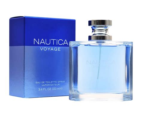 how much is nautica voyage.